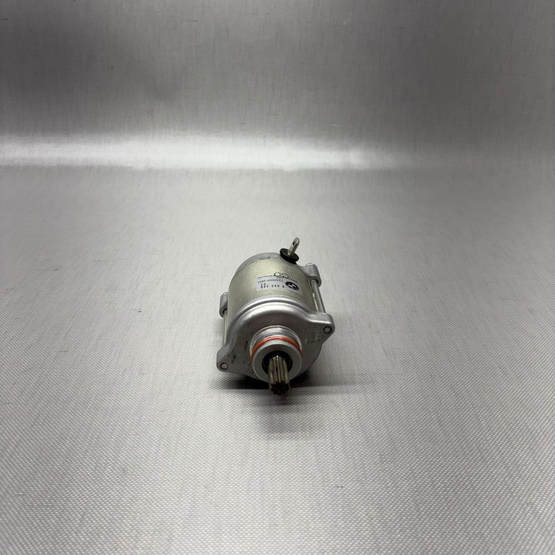 8525346 BMW S1000RR STARTER MOTOR 2019 2020 2021 2022 2023 2024 OEM 8525346