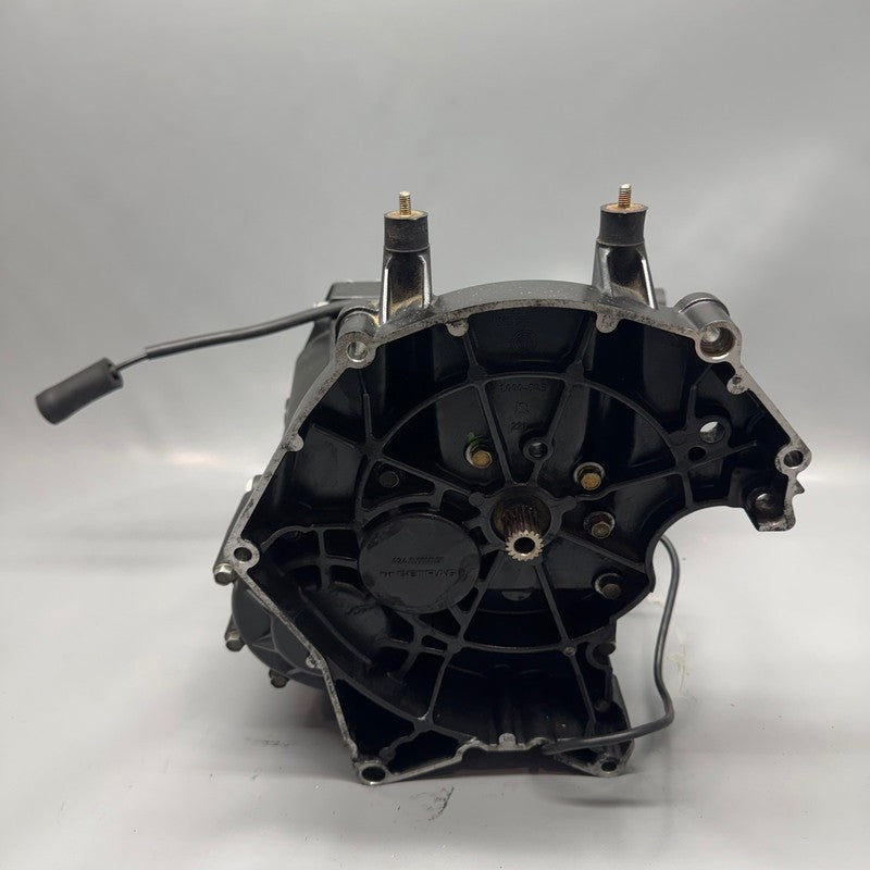 BMW R1150RT TRANSMISSION HOUSING 2000 2001 2002 2003 2004 2005 2006 OE