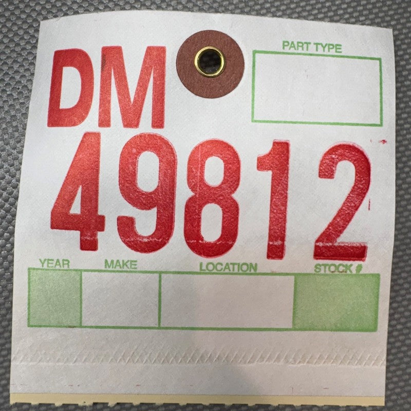 2338130 BMW R1150RS REAR WHEEL SWINGING ARM 2002 2003 2004 2005 2006 OEM 2338130