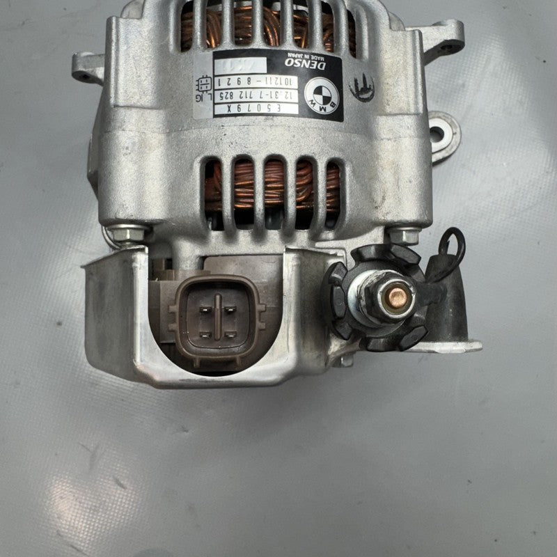 7712825 BMW R1200GS ALTERNATOR 2009 2010 2011 2012 OEM 7712825