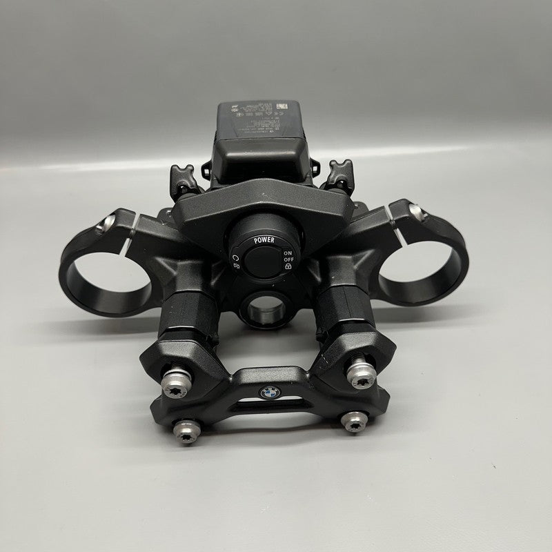 9832018 BMW S1000R UPPER FORK CROSS BRACE 2020 2021 2022 2023 2024 2025 OEM 9832018