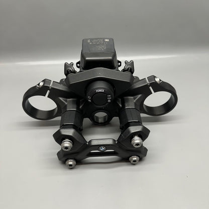 9832018 BMW S1000R UPPER FORK CROSS BRACE 2020 2021 2022 2023 2024 2025 OEM 9832018