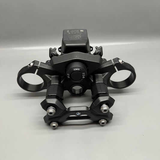 9832018 BMW S1000R UPPER FORK CROSS BRACE 2020 2021 2022 2023 2024 2025 OEM 9832018