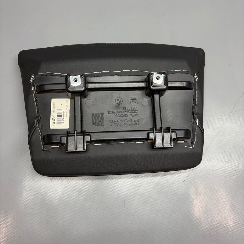 9898596 BMW R18 BACK PADDING TOPCASE BOTTOM 2020 2021 2022 2023 2024 OEM 9898596