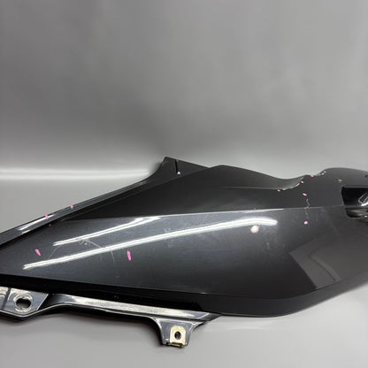 BMW R1200 RT REAR LATHERAL PART LEFT 2005 2006 2007 2008 2009 OEM 7681