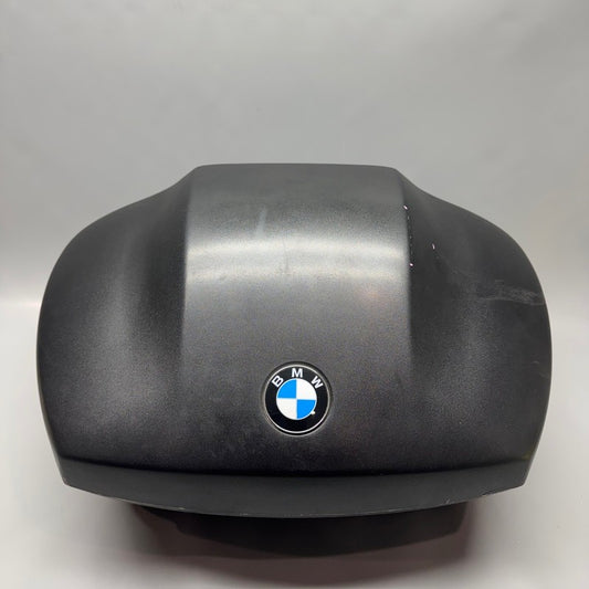 BMW R1150RT TOP CASE 2000 2001 2002 2003 2004 2005 2006 OEM