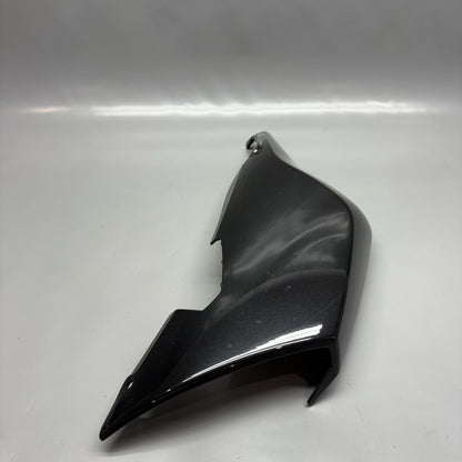 7675418 BMW K1300S SIDE FAIRING RIGHT REAR 2007-2011 2012 2013 2014 2015 OEM 7675418