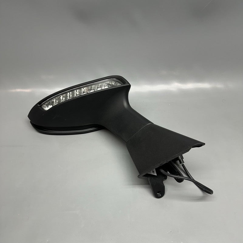 8546409 BMW C 650 EVOLUTION MIRROR LEFT  2015 2016 2017 2018 OEM 8546409