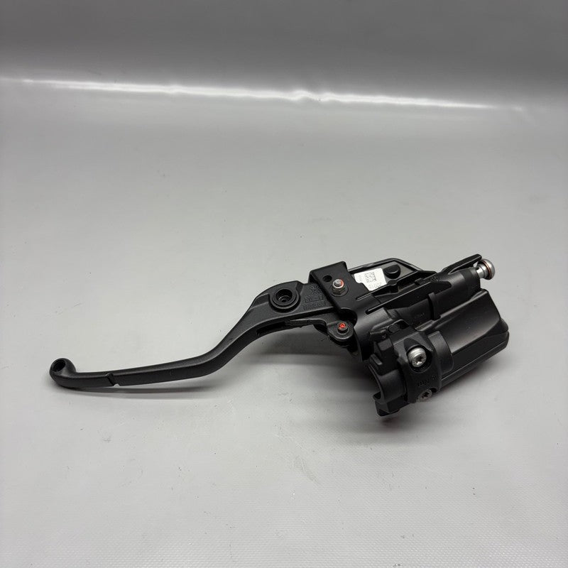 R18 B BMW R18 B HANDBRAKE LEVER 2020 2021 2022 2023 2024 OEM