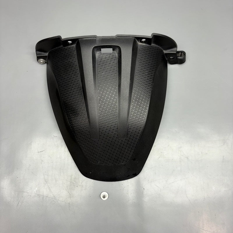 7717023 BMW S1000XR REAR WHEEL COVER 2014 2015 2016 2017 2018 2019 OEM 7717023