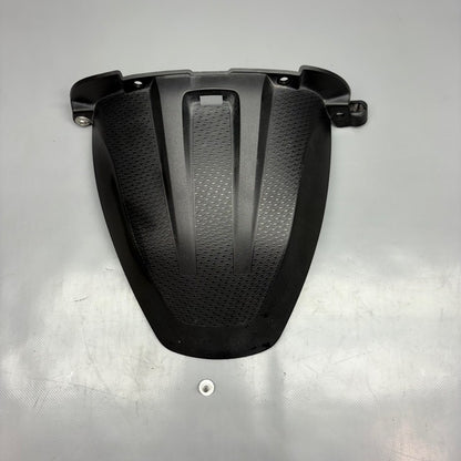 7717023 BMW S1000XR REAR WHEEL COVER 2014 2015 2016 2017 2018 2019 OEM 7717023