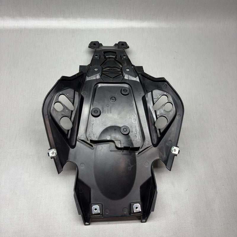 8556768 BMW G310R REAR UNDER TAIL PANEL 2017 2018 OEM 8556896