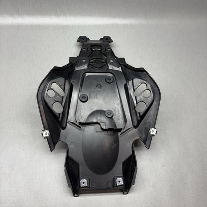 8556768 BMW G310R REAR UNDER TAIL PANEL 2017 2018 OEM 8556896