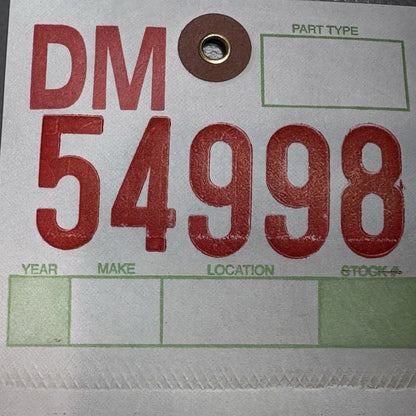 7724949 BMW C650 GT SEAT 2011 2012 2013 2014 2015 OEM 7724949