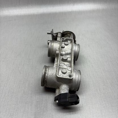 7729883 BMW C 650 SPORT THROTTLE VALVE 2014-2017 2018 2019 2020 OEM 7729883