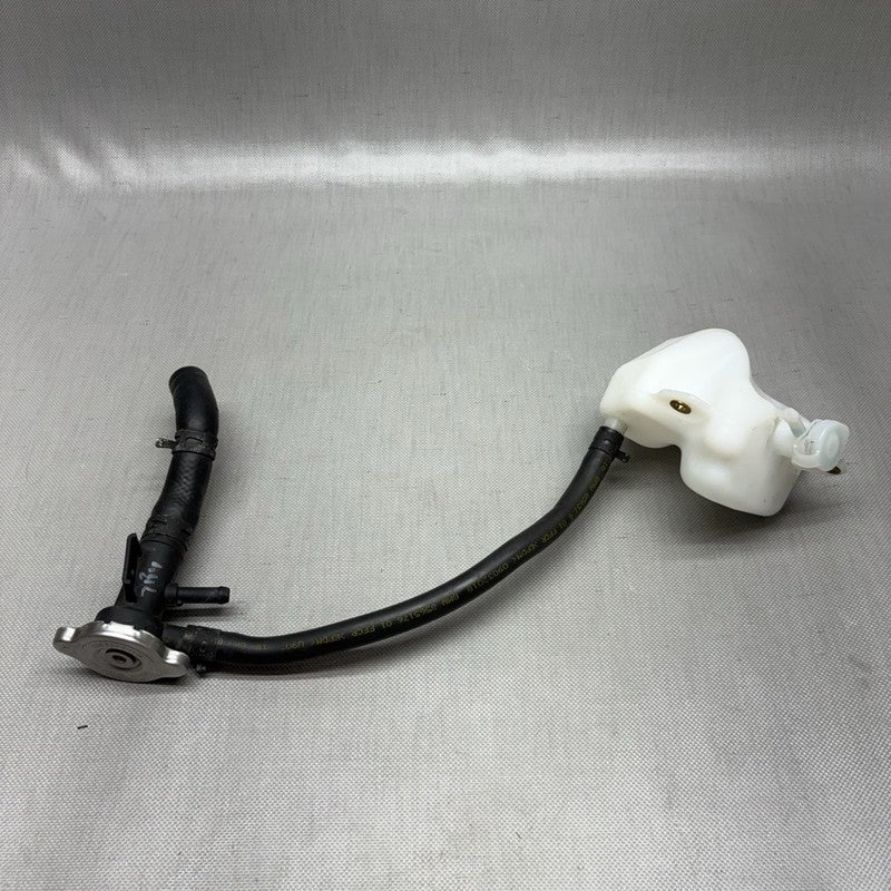 C400X BMW C400X EXPANSION TANK 2018 2019 2020 OEM