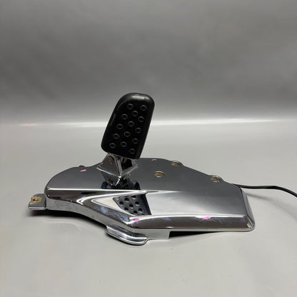 BMW K 1200LT FOOTREST ASSEMBLY RIGHT 2005 2006 2007 2008 2009 OEM 7682