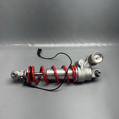 A1000RR BMW S1000RR SPRING STRUT SHOCK REAR 2021 2022 2023 2024 OEM