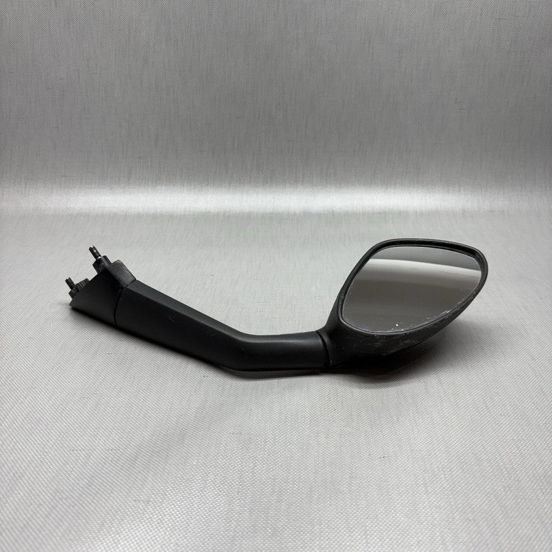 C 650 SPORT BMW C 650 SPORT MIRROR LEFT 2014 2015 2016 2017 2018 2019 2020 OEM