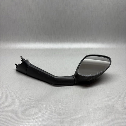 C 650 SPORT BMW C 650 SPORT MIRROR LEFT 2014 2015 2016 2017 2018 2019 2020 OEM