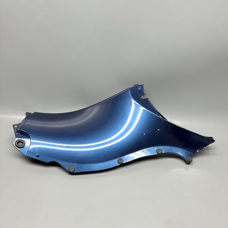 7678105 BMW K 1200LT TANK FAIRING COVER LEFT 2005 2006 2007 2008 OEM 7678105