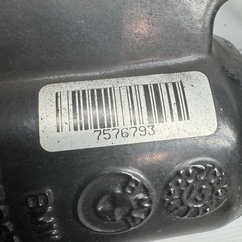 7725311 BMW C 650 SPORT FORK SUSPENSSSION LEFT 2014-2016 2017 2018 2019 2020 OEM 7725311