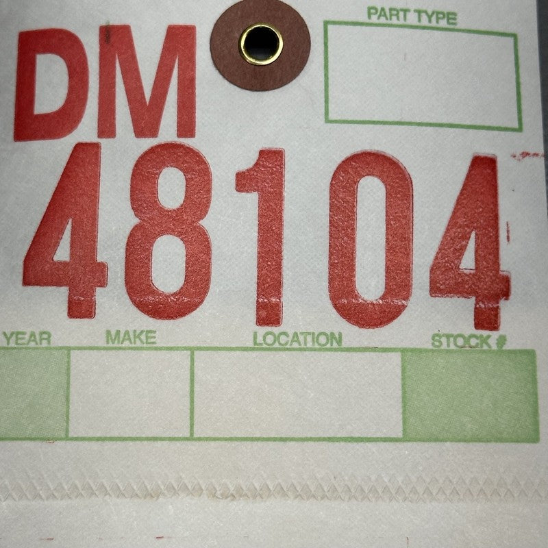 G310GS BMW G310GS WHEELSPEED SENSOR FRONT 2018 2019 OEM