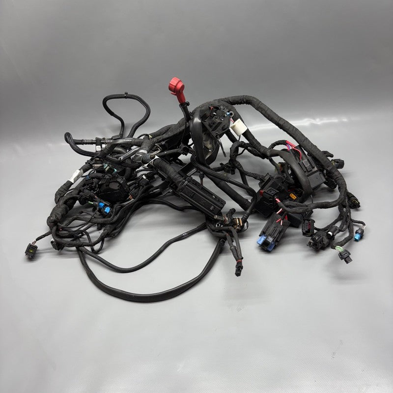 R12 NINE T BMW R12 NINE T MAIN ENGINE HARNESS 2022 2023 2024 2025 OEM