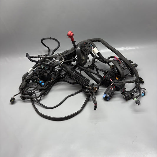 R12 NINE T BMW R12 NINE T MAIN ENGINE HARNESS 2022 2023 2024 2025 OEM