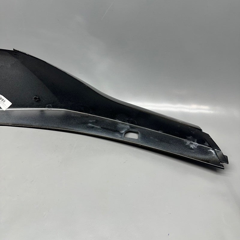 7724899 BMW C600 SPORT SIDE FAIRING LEFT REAR 2011 2012 2013 2014 2015 OEM 7724899