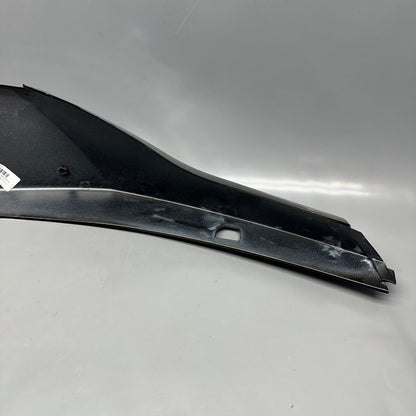 7724899 BMW C600 SPORT SIDE FAIRING LEFT REAR 2011 2012 2013 2014 2015 OEM 7724899