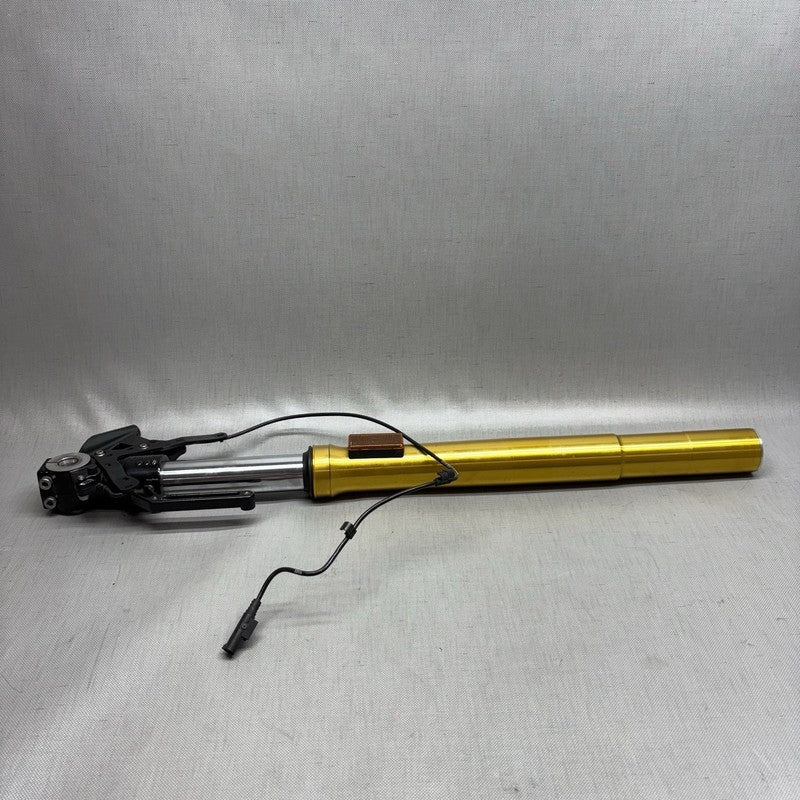 G 310R BMW G 310R FORK TUBE LEFT 2016 2017 2018 2019 2020 OEM 