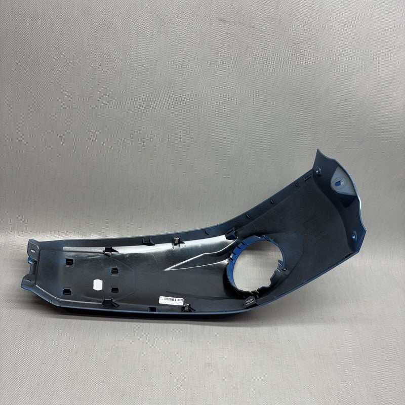 8556633 BMW R1250 GS TANK COVER TOP 2018 2019 2020 OEM 8561399