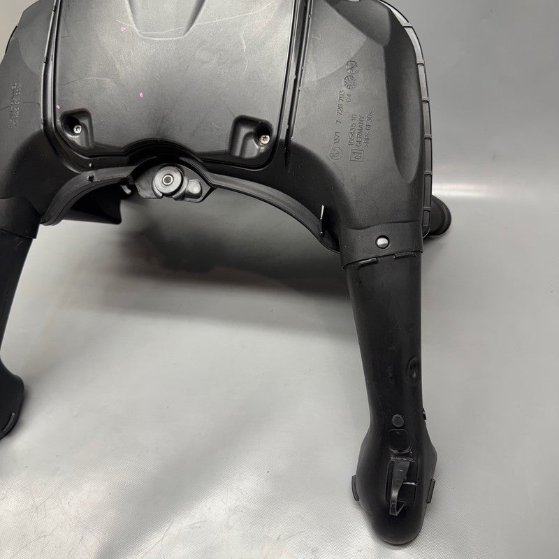 7726793 BMW R1250RT AIRBOX FILTER HOUSING 2013-2018 2019 2020 2021 2022 2023 2024 OEM