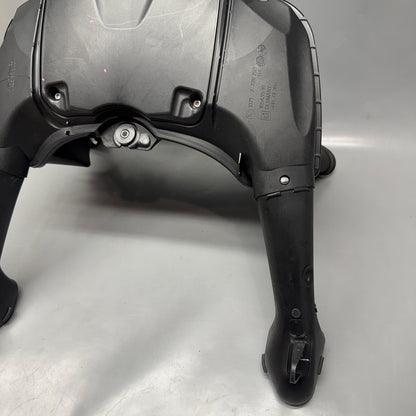 7726793 BMW R1250RT AIRBOX FILTER HOUSING 2013-2018 2019 2020 2021 2022 2023 2024 OEM