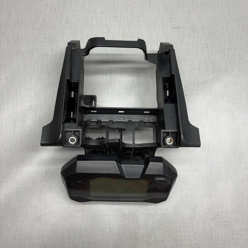 G 310R BMW G 310R SPEEDOMETER INSTRUMENT CLUSTER 2016 2017 2018 2019 2020 OEM