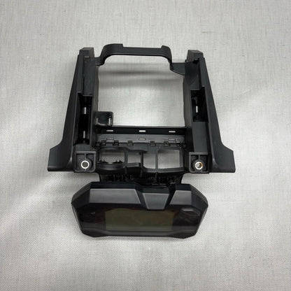 G 310R BMW G 310R SPEEDOMETER INSTRUMENT CLUSTER 2016 2017 2018 2019 2020 OEM