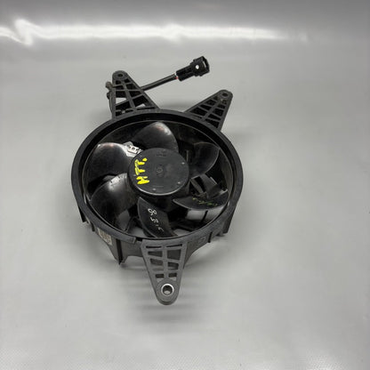 8555494 BMW G310GS RADIATOR COOLING FAN 2016 2017 2018 2019 2020 OEM 8555494