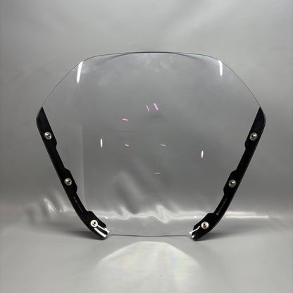 9899433 BMW R18 WINDSHIELD 2020 2021 2022 2023 2024 OEM 9899433