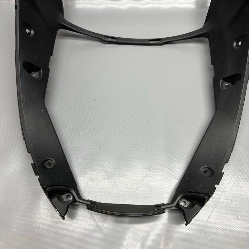 7710447 BMW K1600GTL RADIATOR COVER GVARD GRILLE 2015 2016 2017 2018 2019 2020 2021 OEM