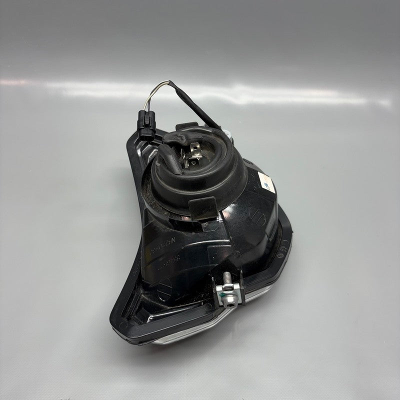 BMW G310GS HEADLIGHT 2019 2020 2021 2022 2023 OEM