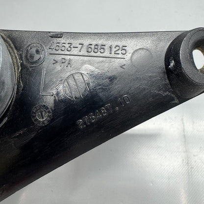 K 1300LT BMW K 1200LT GUIDE PLATE LEFT 2005 2006 2007 2008 OEM