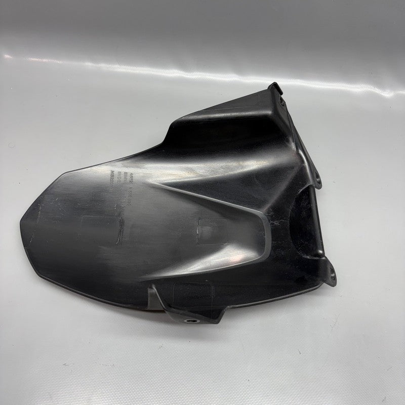 8556890 BMW G310 R REAR WHEEL HUGGER 2016 2017 2018 2019 2020 OEM 8556890