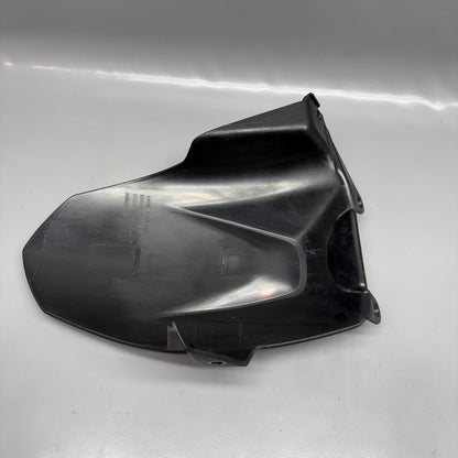 8556890 BMW G310 R REAR WHEEL HUGGER 2016 2017 2018 2019 2020 OEM 8556890