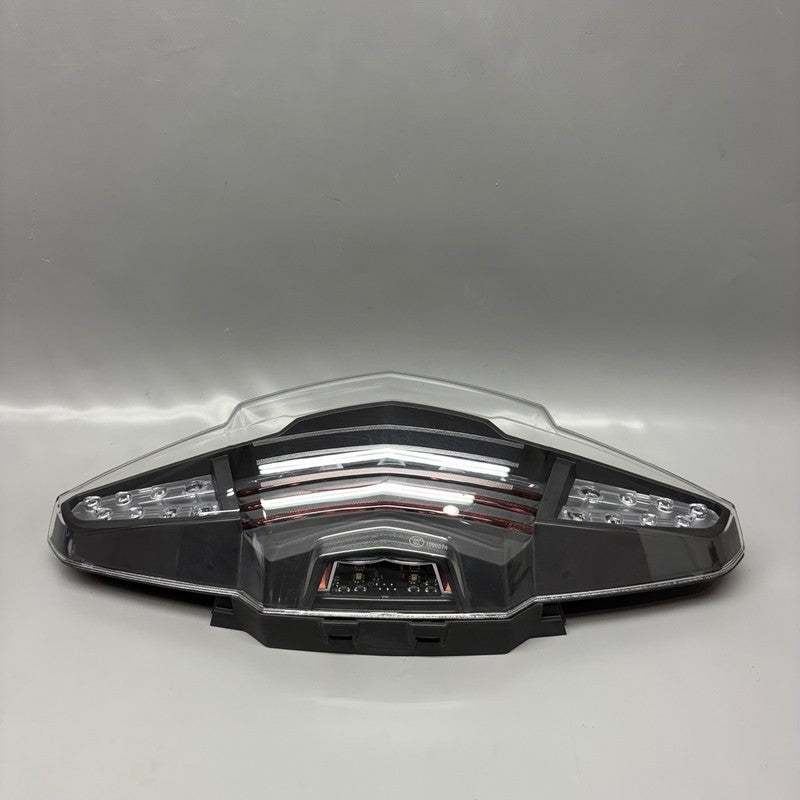 BMW K1600GTL TAIL LIGHT 2015 2016 2017 2018 2019 2020 2021 OEM 8525446