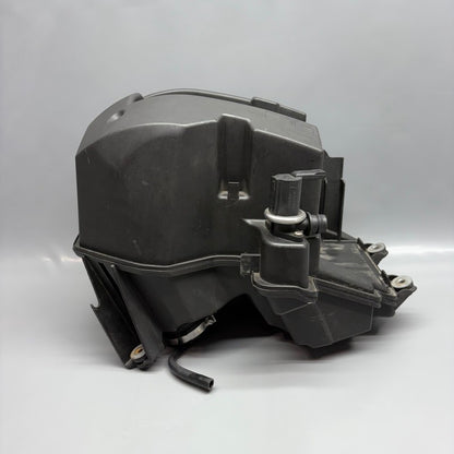 F800ST BMW F800ST AIR INTAKE BOX 2005 2006 2007 2008 2009 2010 2011 OEM 