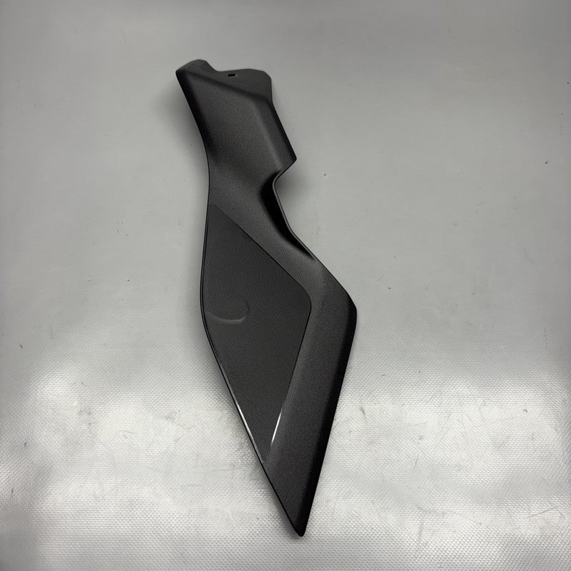 5A69E32 BMW R1300GS ADVENTURE TANK COVER BOTTOM RIGHT 2023 2024 2025 OEM 5A69E32