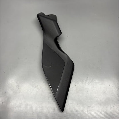 5A69E32 BMW R1300GS ADVENTURE TANK COVER BOTTOM RIGHT 2023 2024 2025 OEM 5A69E32