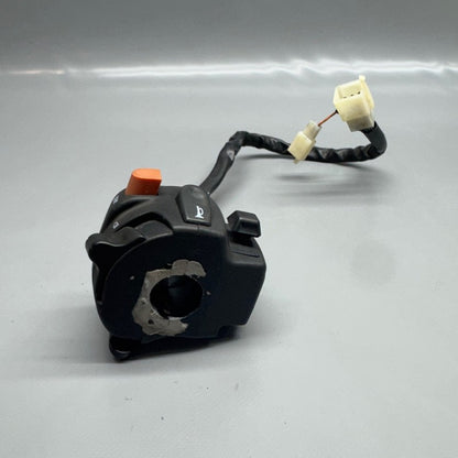 G650X BMW G650X LEFT HANDBRAKE SWITCH 2006 2007 OEM