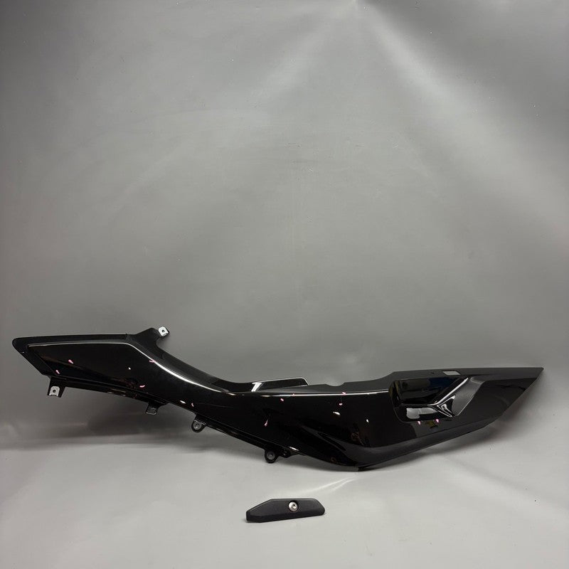 BMW R1250RT REAR LATHERAL PART LEFT 2013-2018 2019 2020 2021 2022 2023